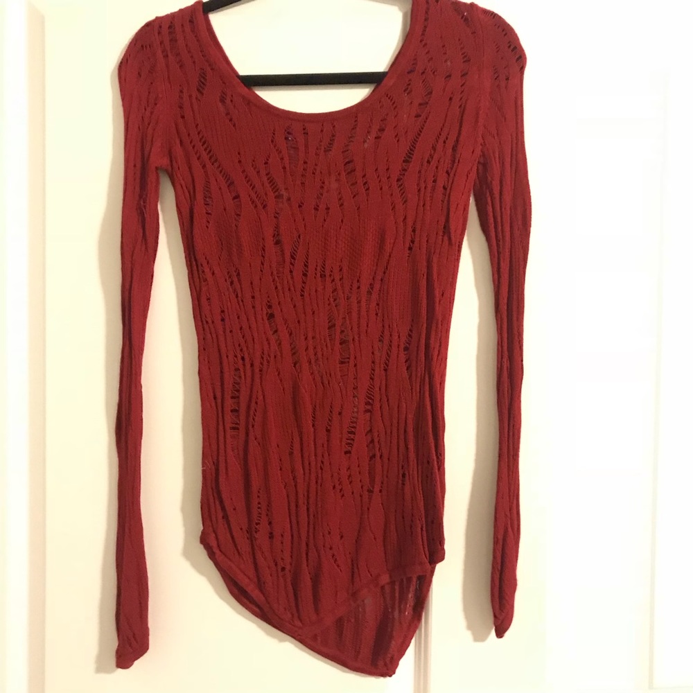 Express Sweater